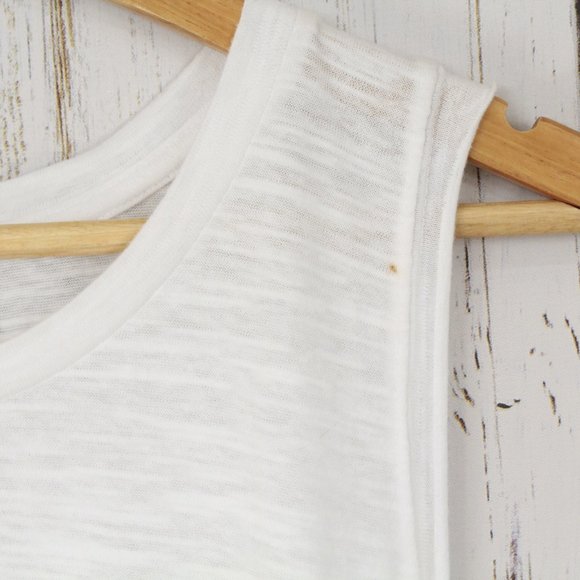 Anthro Maeve Tie Tank - Picture 3 of 12